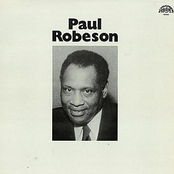 There Is A Green Hill by Paul Robeson
