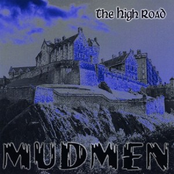 Lift Of The Kilt by Mudmen