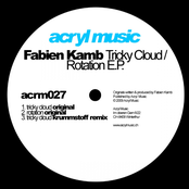 Tricky Cloud  Rotation