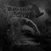 Winterblast Halls Vol. I: Nokturnal Breed