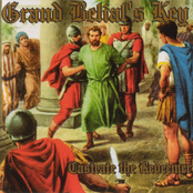 Goat Of A Thousand Young by Grand Belial's Key