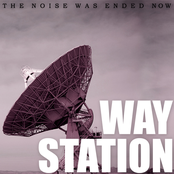 The Noise Was Ended Now