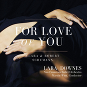 Lara Downes: For Love of You