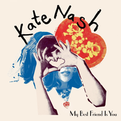 I've Got A Secret by Kate Nash