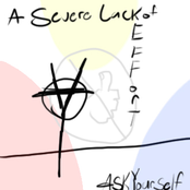 A Severe Lack of Effort