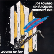 Ettenro by Joe Lovano