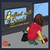 Brilliant sight of sounds (Singapore Indie Scene)