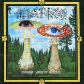 Herafrog - Midnight Campfire Dancing