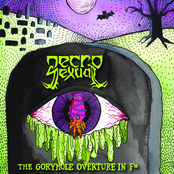 The Gory Hole Overture In F# (EP)