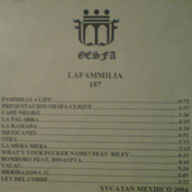 Fammilia 187