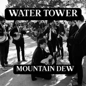 Water Tower: Mountain Dew