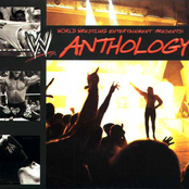 WWE Anthology