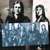 I Have Waited So Long by Foreigner