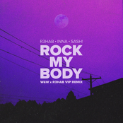 Rock My Body (with SASH!) [W&W x R3HAB VIP Remix]