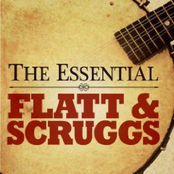 Don't Get Above Your Raisin' by Lester Flatt & Earl Scruggs