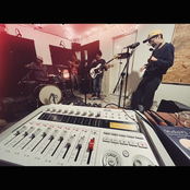 Sesión en vivo (En Vivo)