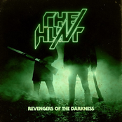 The Hunt: Revengers Of The Darkness EP