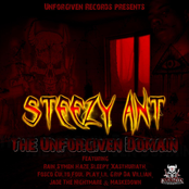 THE UNFORGIVEN DOMAIN