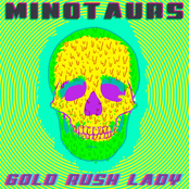 Gold Rush Lady