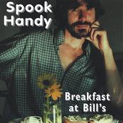 The Happy Song by Spook Handy