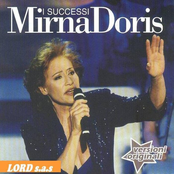 I successi di Mirna Doris