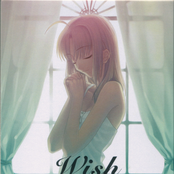 Fate/stay night Image Album – Wish