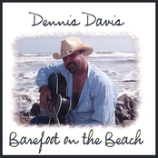 Barefoot On The Beach