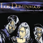 Basura Blanca Y Oro Negro