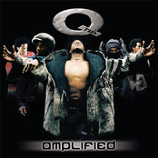 Q-tip: Amplified