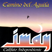 Camino Del Aguila
