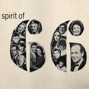 J.C. Penney Company presents An Evening With Michael Brown And His Friends (Spirit of '66)