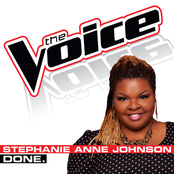 Done. (The Voice Performance) - Single