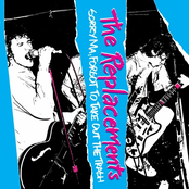 Takin' A Ride by The Replacements