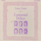 I Want To See The Bright Lights Tonight by Continental Drifters