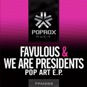 Pop Art E.P.