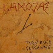 Turn Back Clockwise