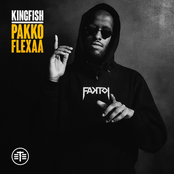 Kingfish: Pakko Flexaa