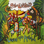 Diwrnod Efo'r Anifeiliaid EP