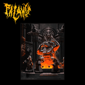 Sacrifice to a Long Forgotten Divine