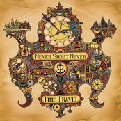 Time Travel by Never Shout Never
