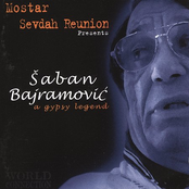 A Gypsy Legend