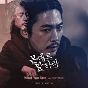 Tell Me What You Saw 본 대로 말하라 (Original Television Soundtrack), Pt.5