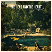 The Head and the Heart - Library Magic