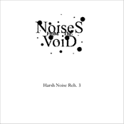 Harsh Noise Reh. 3