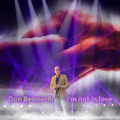 I'm Not In Love