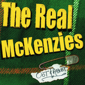 The Real Mckenzies: Oot & Aboot