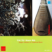 Saigon: Masters of Traditional Music