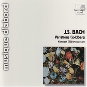 Bach: Goldberg Variations