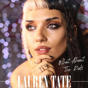 What About the Kids - Single