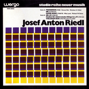 Josef Anton Riedl